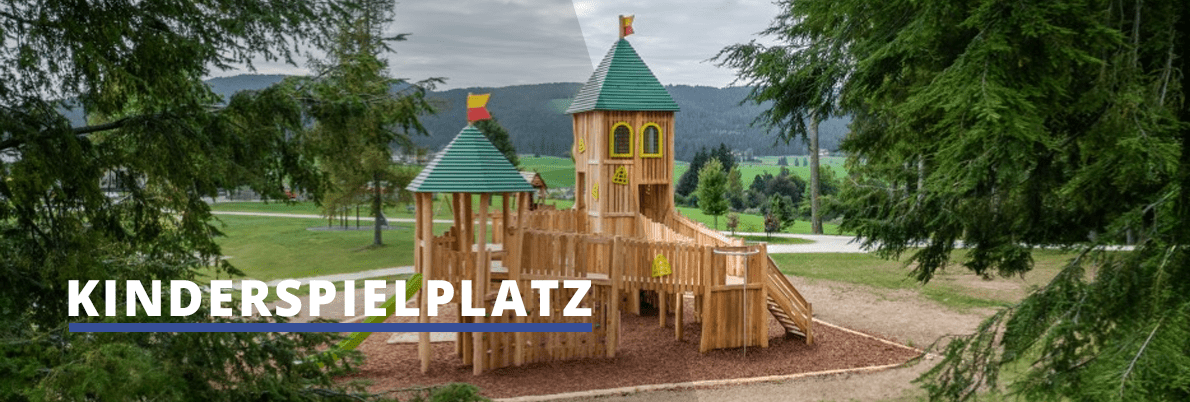 Kinderspielplatz