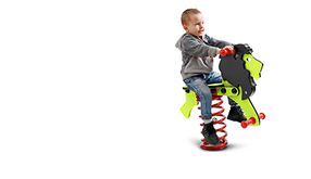 Šūpošanās atsperes