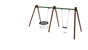 Swings