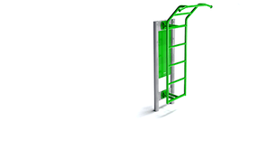 Outdoor Fitnessgeräte OF3