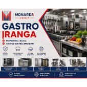 Gastro / Professional kitchen equipment