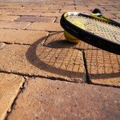 Betoninės trinkelės 