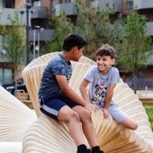 moveART® – urbanistinė įranga šiuolaikinėms miesto erdvėms