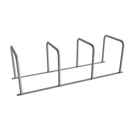 Bicycle parking racks 'STF/MBG-9_BR/MDL'