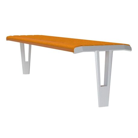 Metal bench 'BD/1211/MDL'