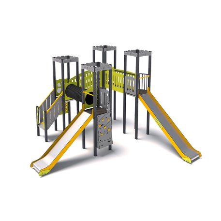 Children's playground element 'MBG-317/P1187'