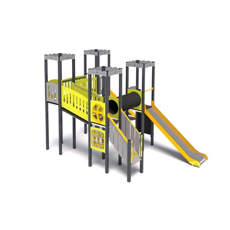 Children's playground element 'MBG-317/P1187'