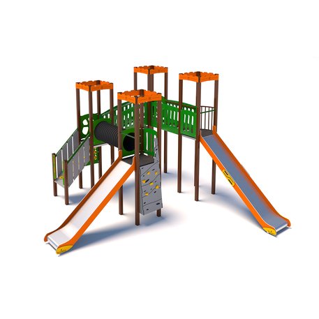 Children's playground element 'MBG-317/P1187'