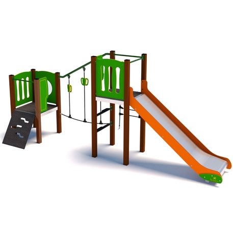 Children's playground element 'MBG-340/P1121'