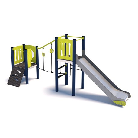 Children's playground element 'MBG-340/P1121'