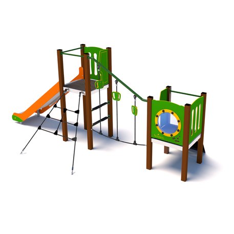 Kinderspielplatzelement 'MBG-340/P1121'