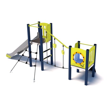 Children's playground element 'MBG-340/P1121'