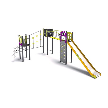 Kinderspielplatzelement 'MBG-350/P1175'