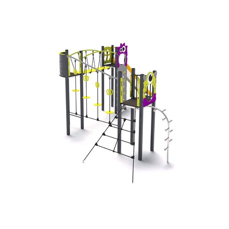 Children's playground element 'MBG-350/P1175'