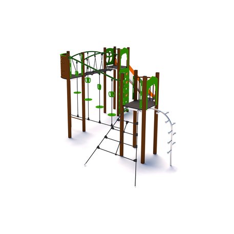 Children's playground element 'MBG-350/P1175'