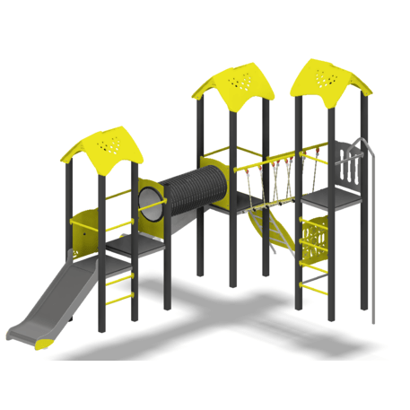 Children's playground element 'MBG-360/P11110'