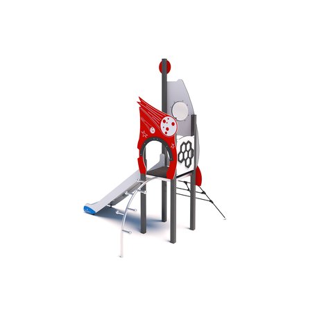 Kinderspielplatzelement 'MBG-370/P1506'