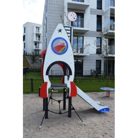 Children's playground element 'MBG-370/P1506'