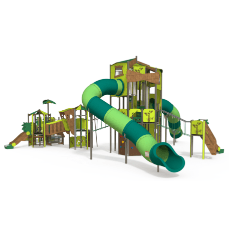 Children's playground element 'MBG-1032/CT 30-5001-15'