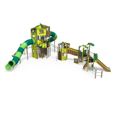 Children's playground element 'MBG-1032/CT 30-5001-15'