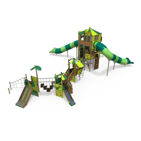 Children's playground element 'MBG-1032/CT 30-5001-15'