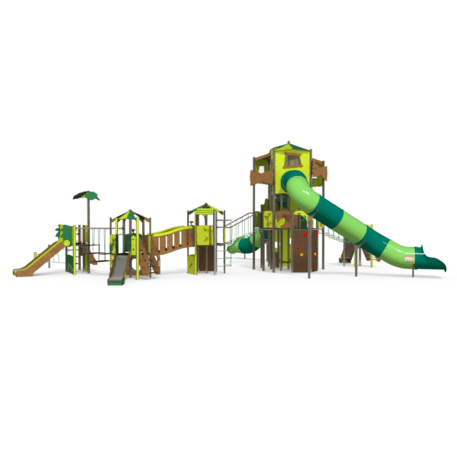 Children's playground element 'MBG-1032/CT 30-5001-15'