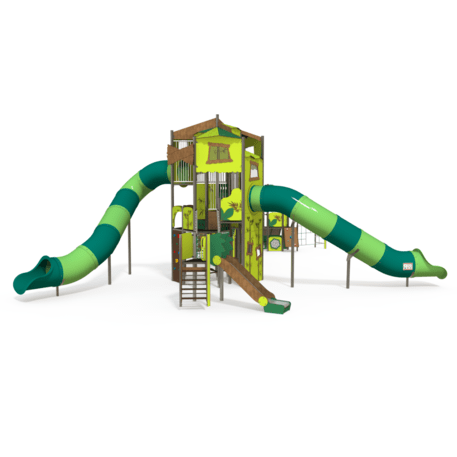 Children's playground element 'MBG-1032/CT 30-5001-15'