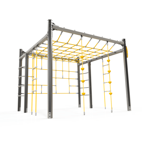 Children's playground element 'MBG-1084/EQ 21-0003-G03'