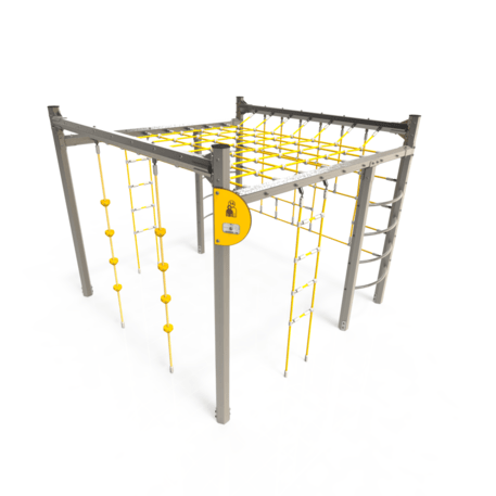 Children's playground element 'MBG-1084/EQ 21-0003-G03'