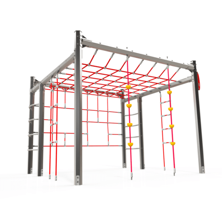 Children's playground element 'MBG-1084/EQ 21-0003-G03'