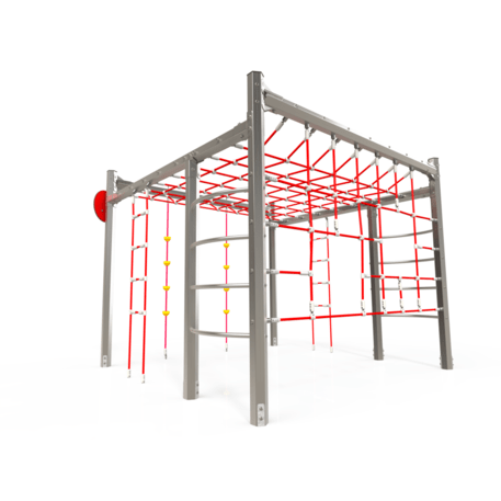 Children's playground element 'MBG-1084/EQ 21-0003-G03'