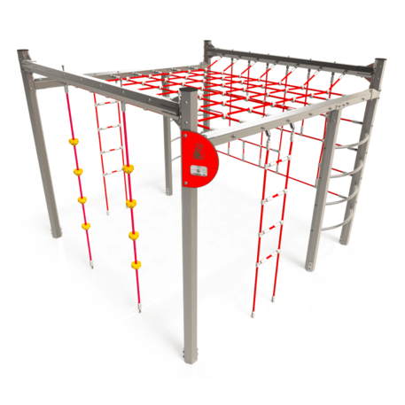 Children's playground element 'MBG-1084/EQ 21-0003-G03'