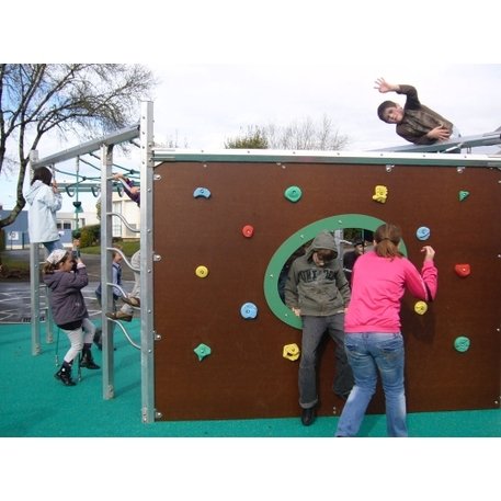 Children's playground element 'MBG-1084/EQ 21-0003-G03'