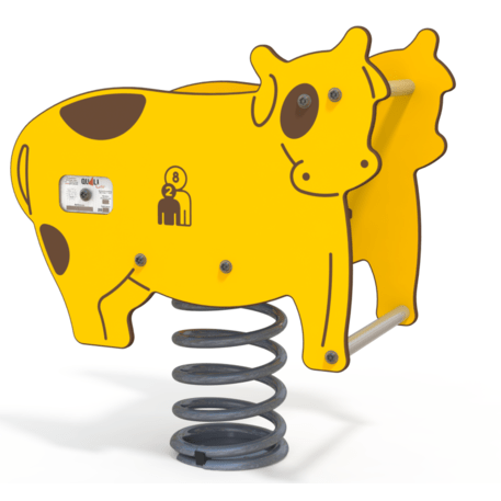 Spyruokliukas vaikų žaidimų aikštelėms 'MBG-1016/RE 225-02'