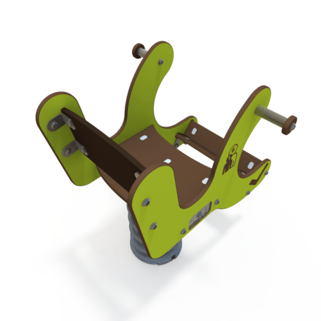 Spyruokliukas vaikų žaidimų aikštelėms 'MBG-1027_RE 238-15'