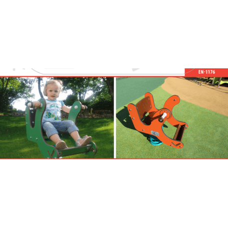 Spyruokliukas vaikų žaidimų aikštelėms 'MBG-1027_RE 238-15'