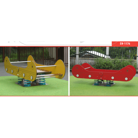 Spyruokliukas vaikų žaidimų aikštelėms 'MBG-1041_RE 252-14'