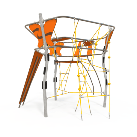  Vaikų žaidimo aikštelės kompleksas, kolekcija 'Giga / MBG-1288_GI 28-1002-J12'