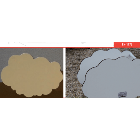 Spyruokliukas vaikų žaidimų aikštelėms 'MBG-1108_RE 314-15'