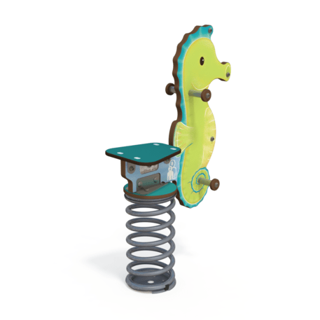 Spyruokliukas vaikų žaidimų aikštelėms 'MBG-1113_RE 319-24'