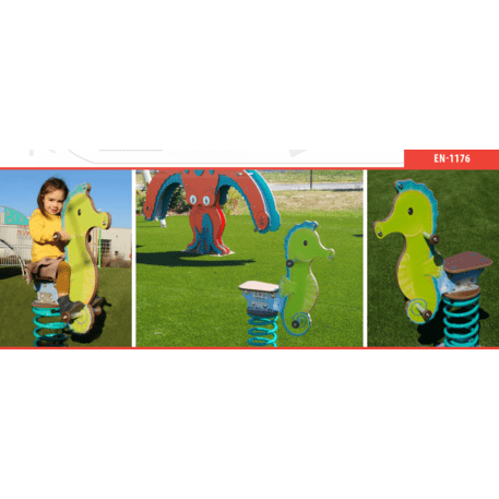 Spyruokliukas vaikų žaidimų aikštelėms 'MBG-1113_RE 319-24'