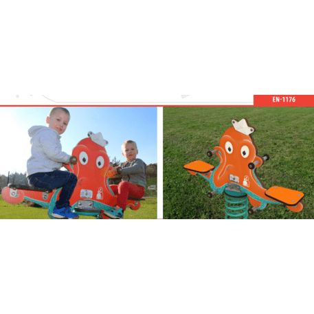 Spyruokliukas vaikų žaidimų aikštelėms 'MBG-1120_RE 324-12'