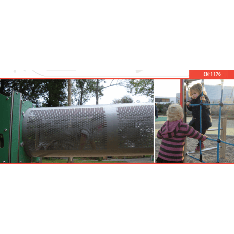 Vaikų žaidimų aikštelių įranga Baby linija – mažiesiems 'MBG-2122_BA 06-3004-E02'