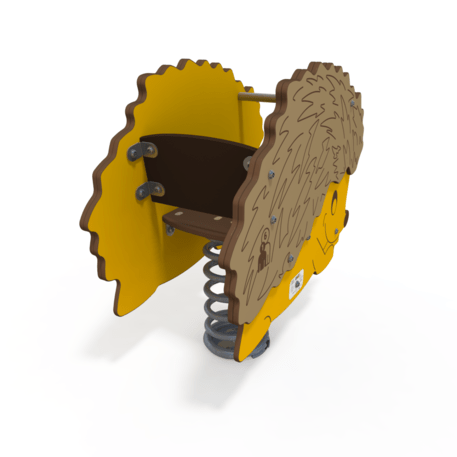 Spyruokliukas vaikų žaidimų aikštelėms 'MBG-1156_RE 991-99'