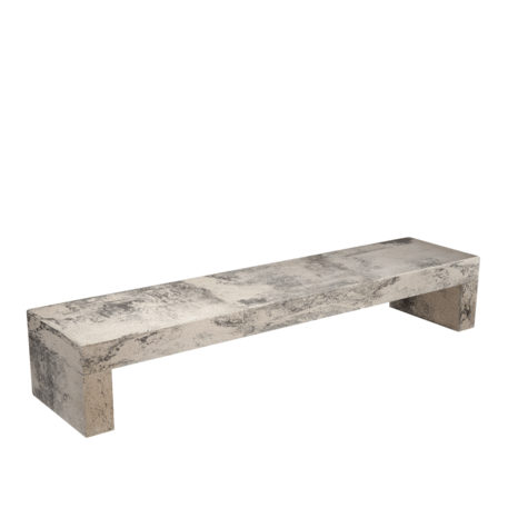 Betoninis modulinis suolas be atlošo 'Premium / Pause 262,5cm'