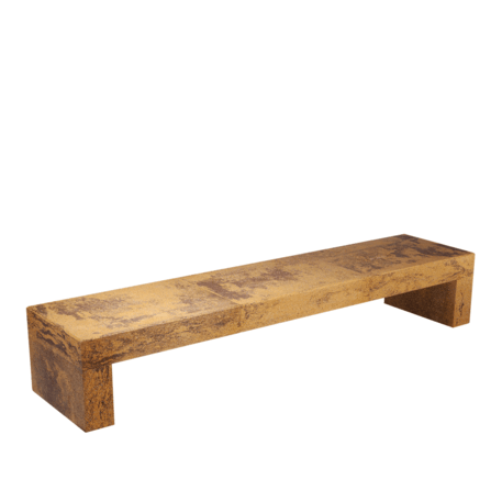 Betoninis modulinis suolas be atlošo 'Premium / Pause 262,5cm'