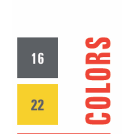 Žaidimų aikštelių kompleksas vaikams nuo 2 iki 12 metų amžiaus – kolekcija 'MEGA / MBG-2610_ME 18-4012-I22'