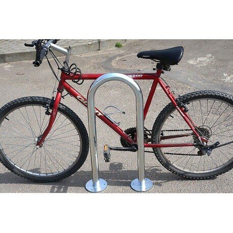 Metallist jalgrattahoidja 'STF/MBG-U/MDL'