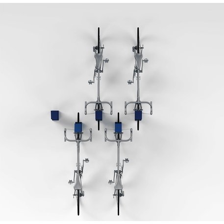 Fahrradständer 'STF/ALFR01/MDL'