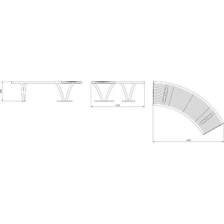 Metallbank 'BD/STELLO_LST015.00/MDL'